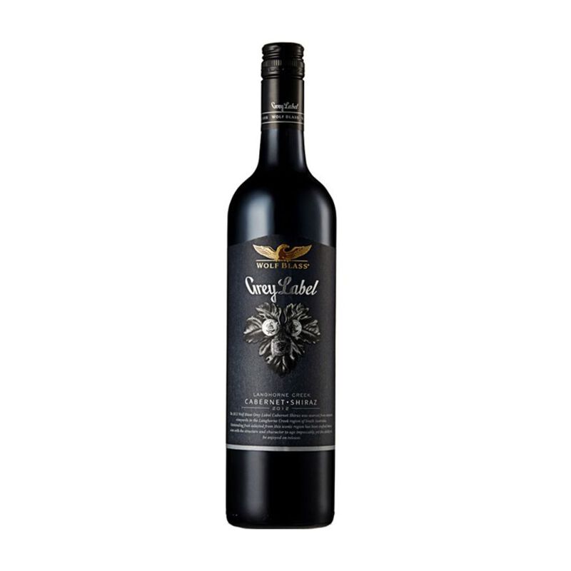 Grey Label Shiraz image number null