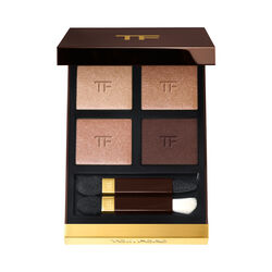 Eye Color Quad Crème