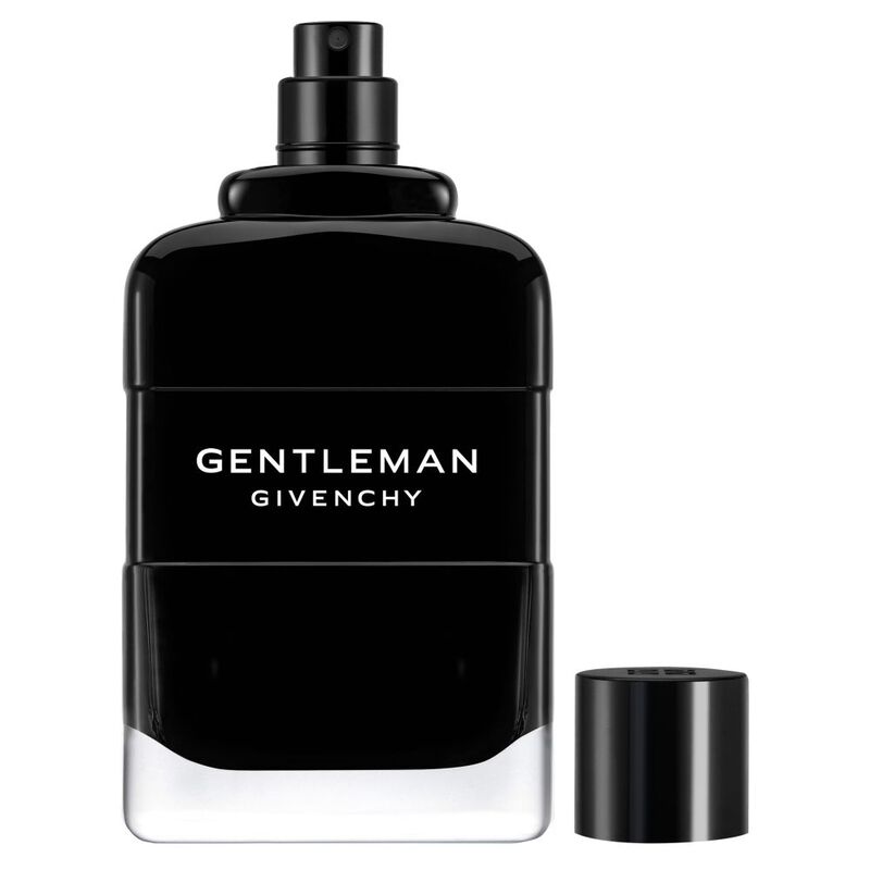Gentleman image number null