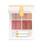 Soleil Eye Color Quad Lumi&egrave;re  image number null