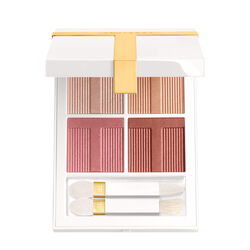 Soleil Eye Color Quad Lumi&egrave;re 