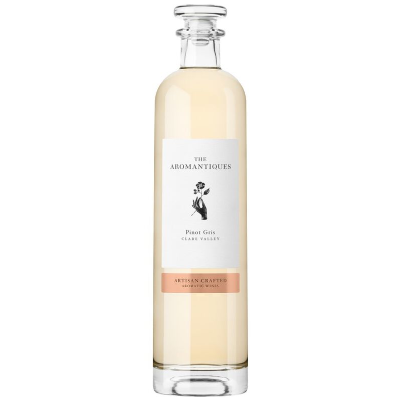 Pinot Gris image number null