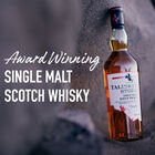 Dark Storm Single Malt Scotch Whisky image number null
