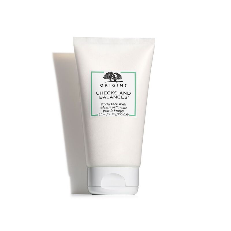Checks and Balances Cleanser image number null