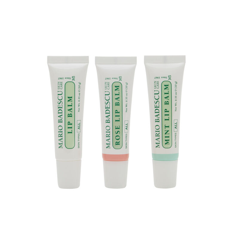 Lip Balm Trio  image number null