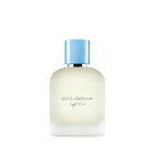 New Light Blue Pour Home  image number null