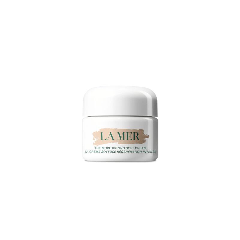 The Moisturizing Soft Cream image number null
