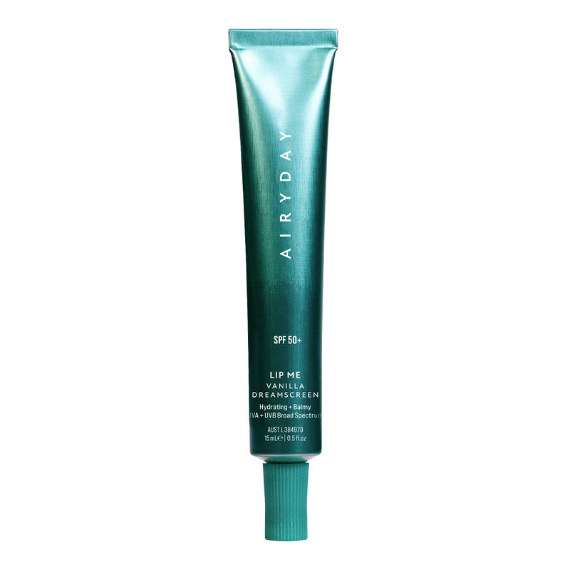 Lip Me Vanilla SPF50+ Dreamscreen image number null