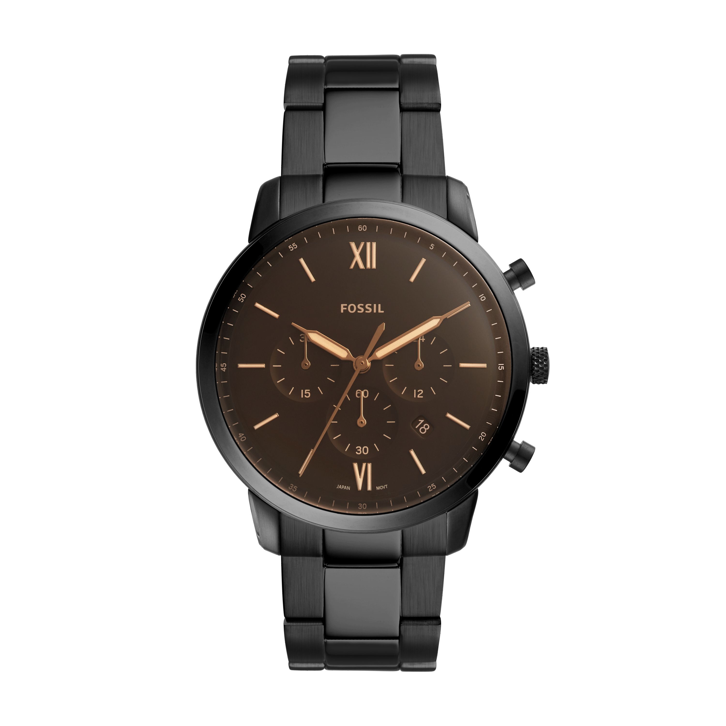 Fossil hotsell watches perth