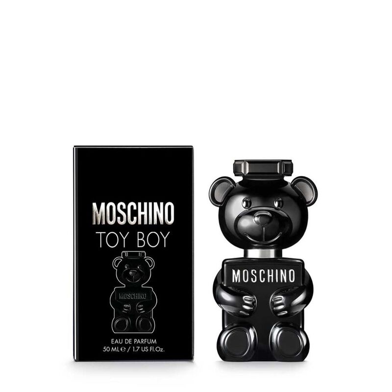 Toy Boy image number null