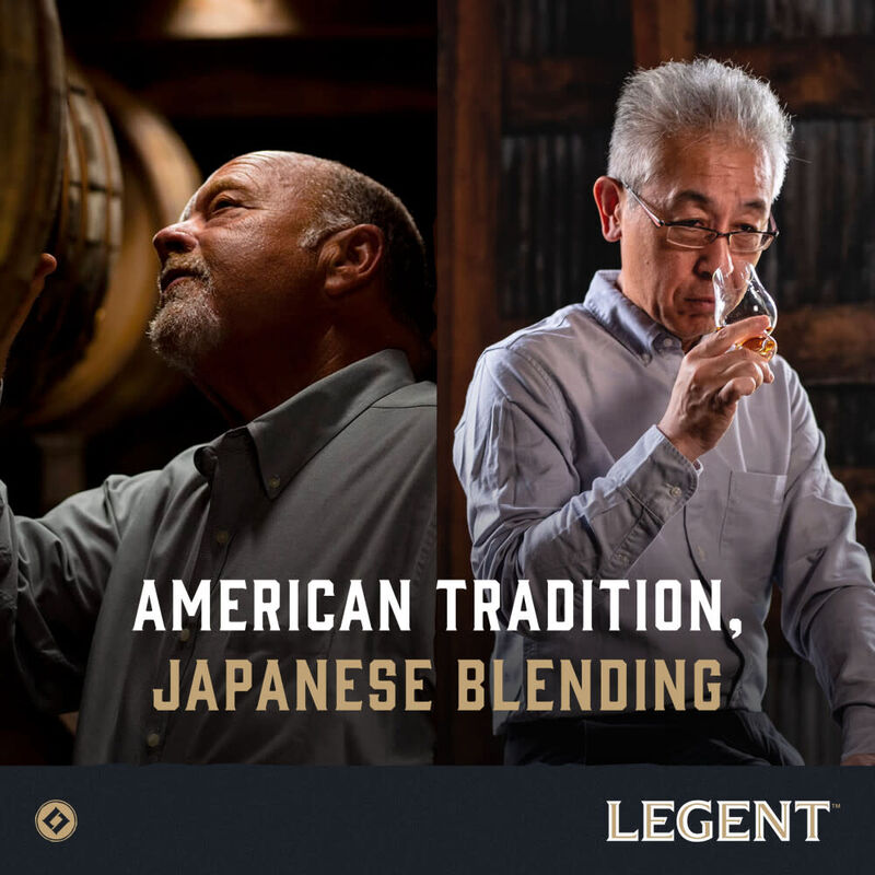 Yamazaki Cask Finish Blend image number null