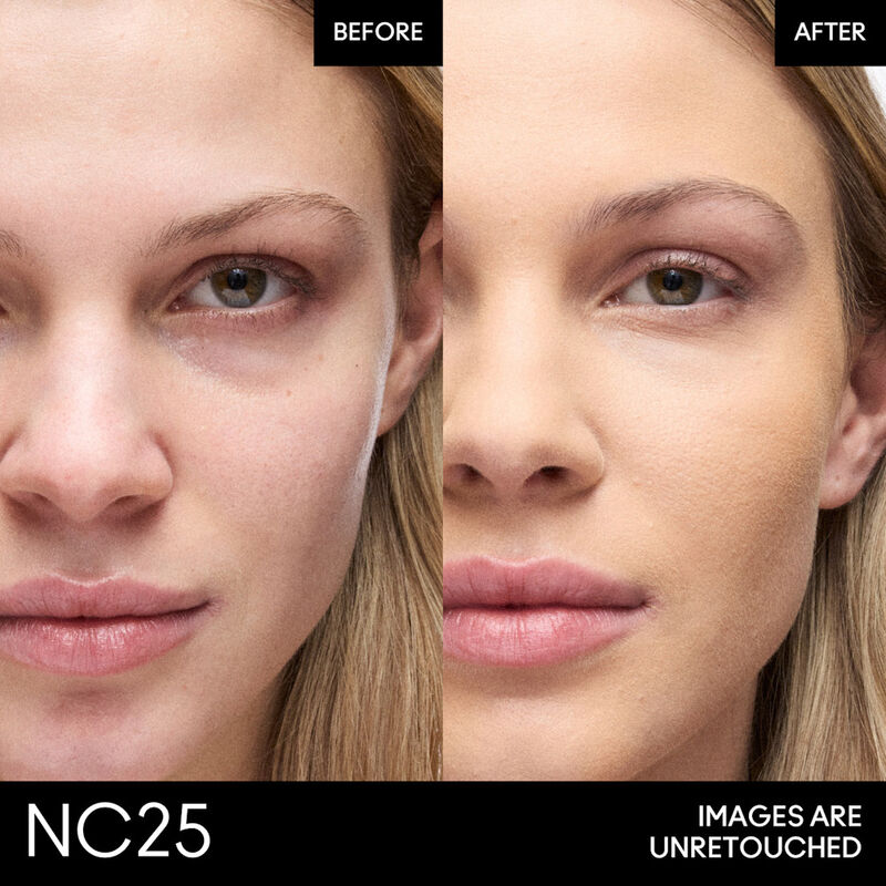 Powder Plus Foundation  image number null