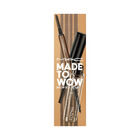 Made To Wow Brow Set image number null