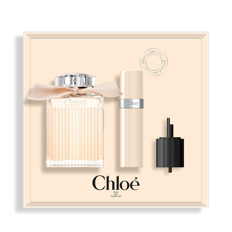 Chlo&eacute; Gift Set image number null