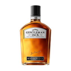 Gentleman Jack