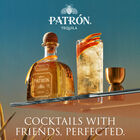 Añejo Tequila image number null