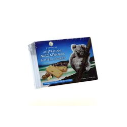 Macadamia Shortbread Packs