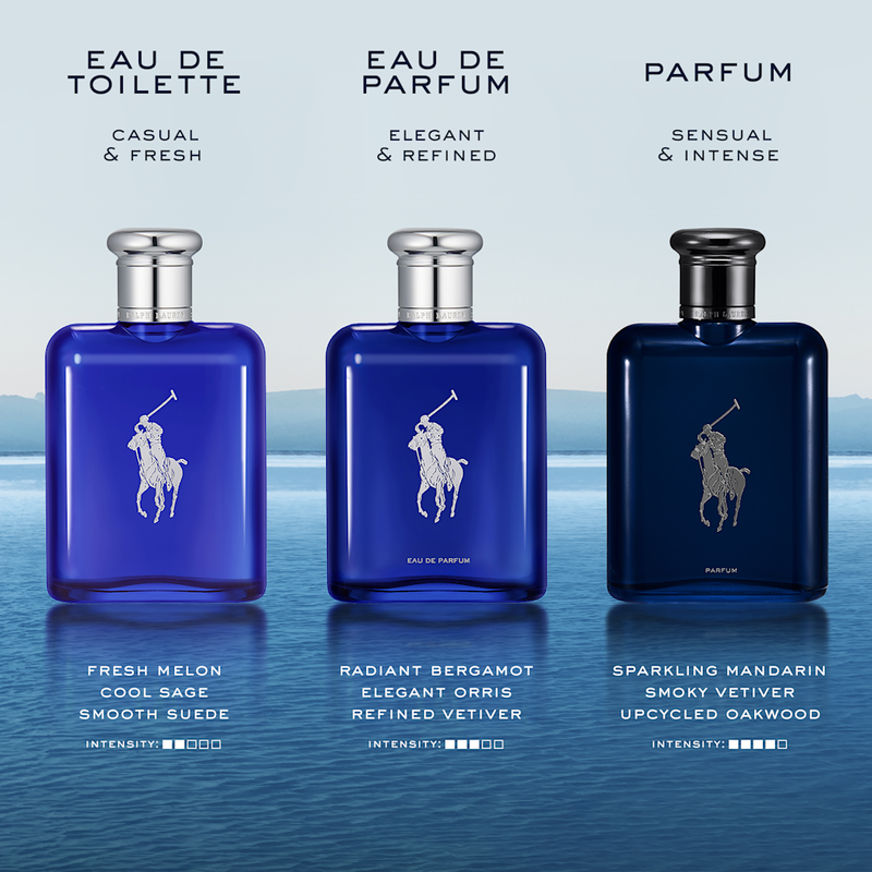 Polo Blue  image number null