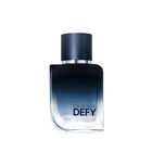 Defy image number null