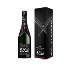 Grand Vintage Rosé Champagne image number null