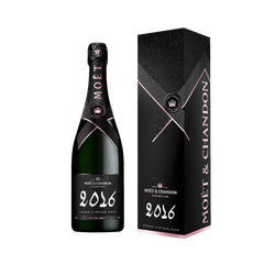 Grand Vintage Rosé Champagne