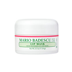 Lip Mask With Watermelon & Basil