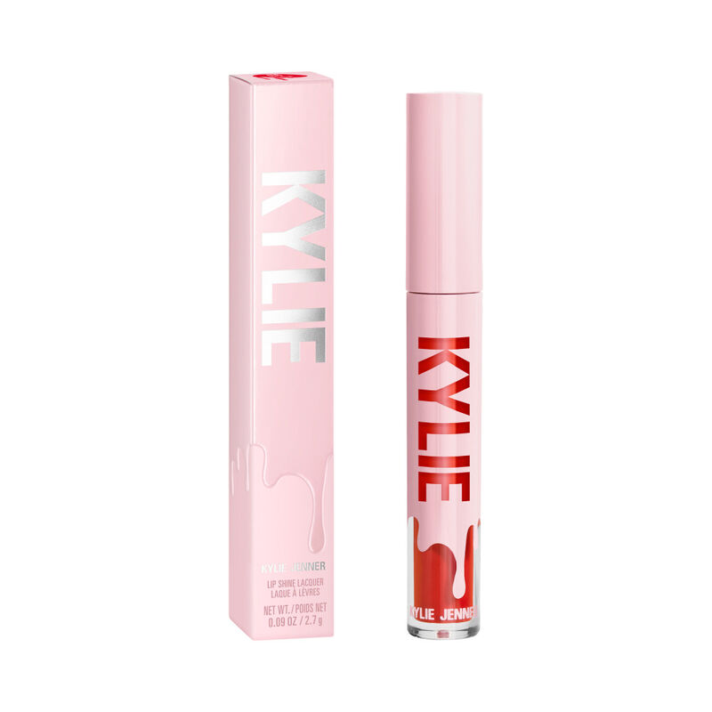 Lip Shine Lacquer image number null