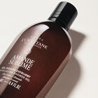 Amande Sublime Exfoliating Shower Gel image number null