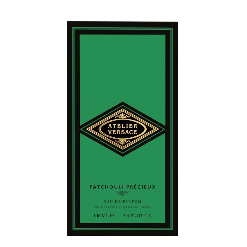 Atelier Patchouli Précieux image number null