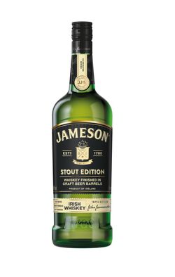 Caskmates Stout Edition Irish Whiskey