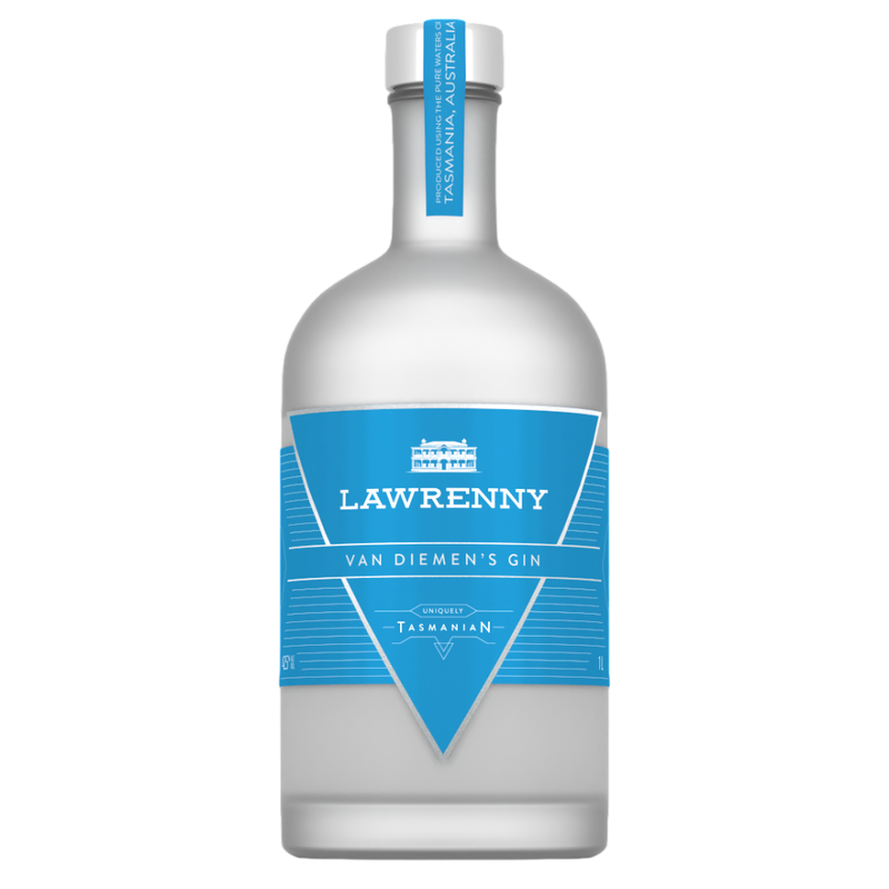 Van Diemen's Gin image number null