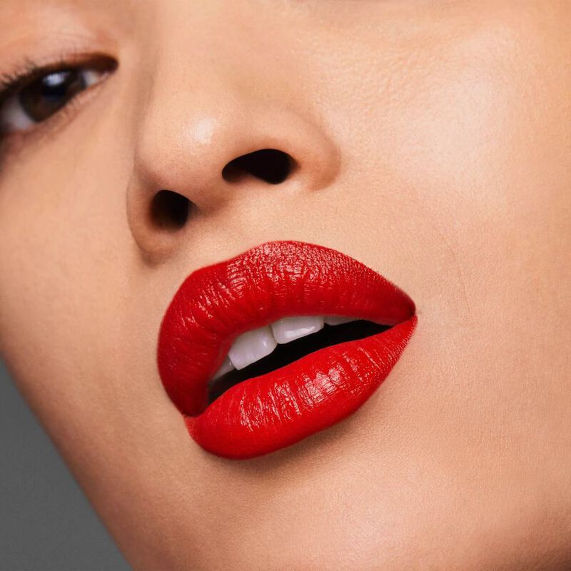 Pure Color Creme Lipstick image number null