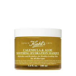 Calendula Peatl Mask