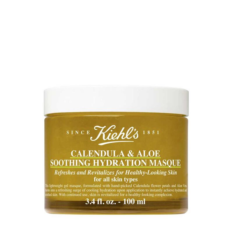 Calendula Peatl Mask image number null