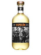 Tequila Reposado - 100% image number null