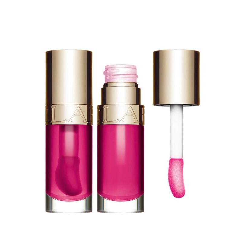 Lip Comfort Oil image number null