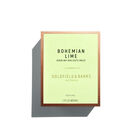 Bohemian Lime image number null