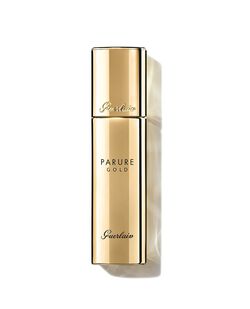Parure Gold Gold Radiance Foundations SPF30