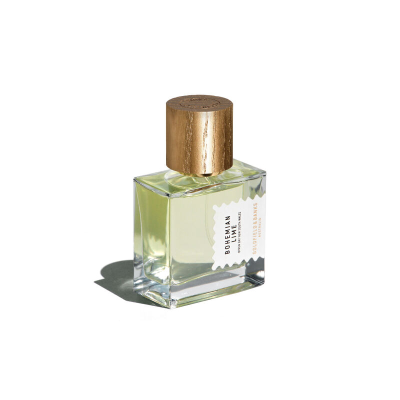 Bohemian Lime image number null