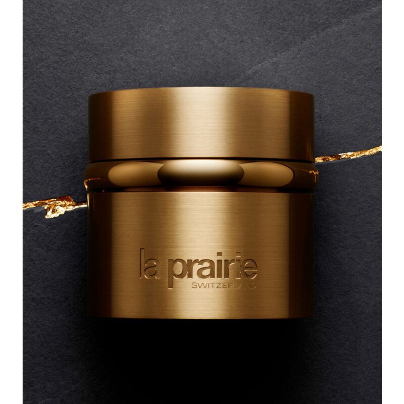Pure Gold Cream image number null