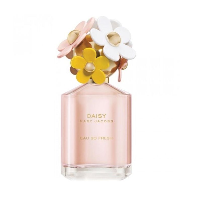 Daisy Eau So Fresh image number null