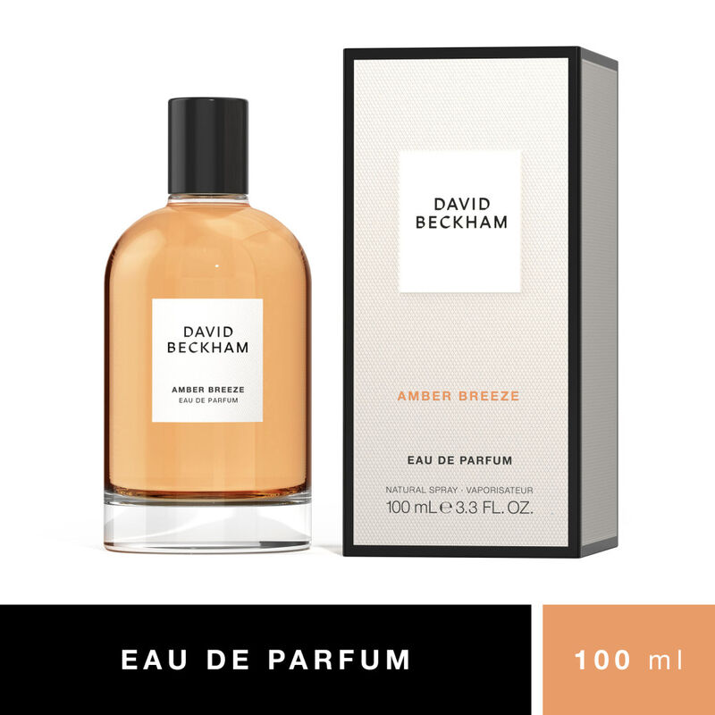 Amber Breeze image number null