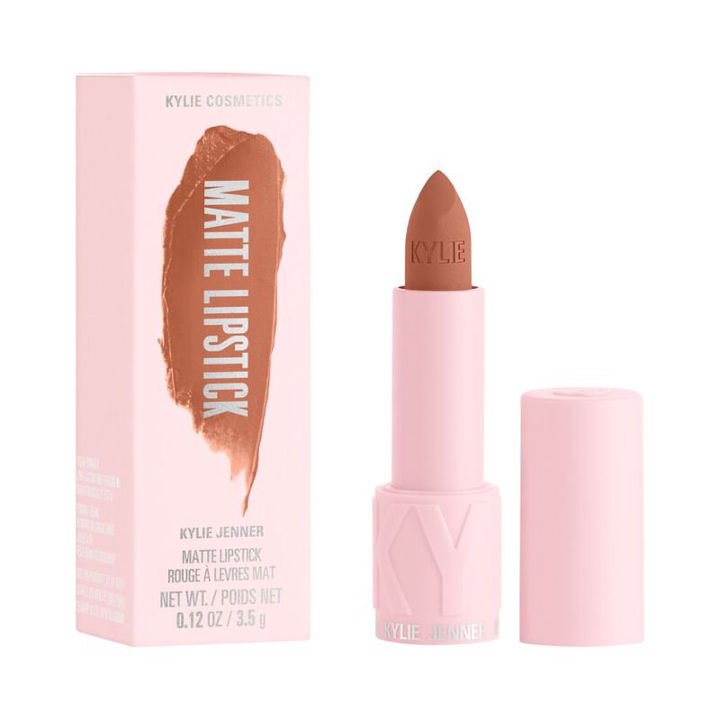 Matte Lipstick image number null