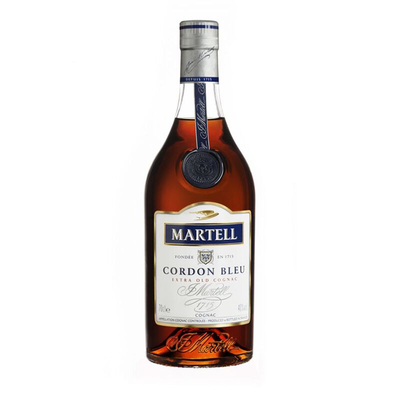 Cordon Bleu XO Cognac France image number null