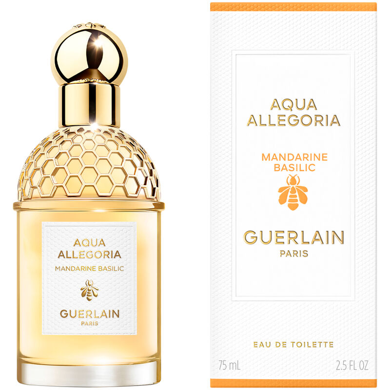 Aqua Allegoria Mandarine Basilic image number null