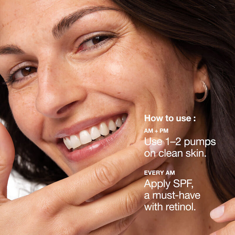Smart Clinical Repair&trade; Wrinkle Correcting Serum image number null