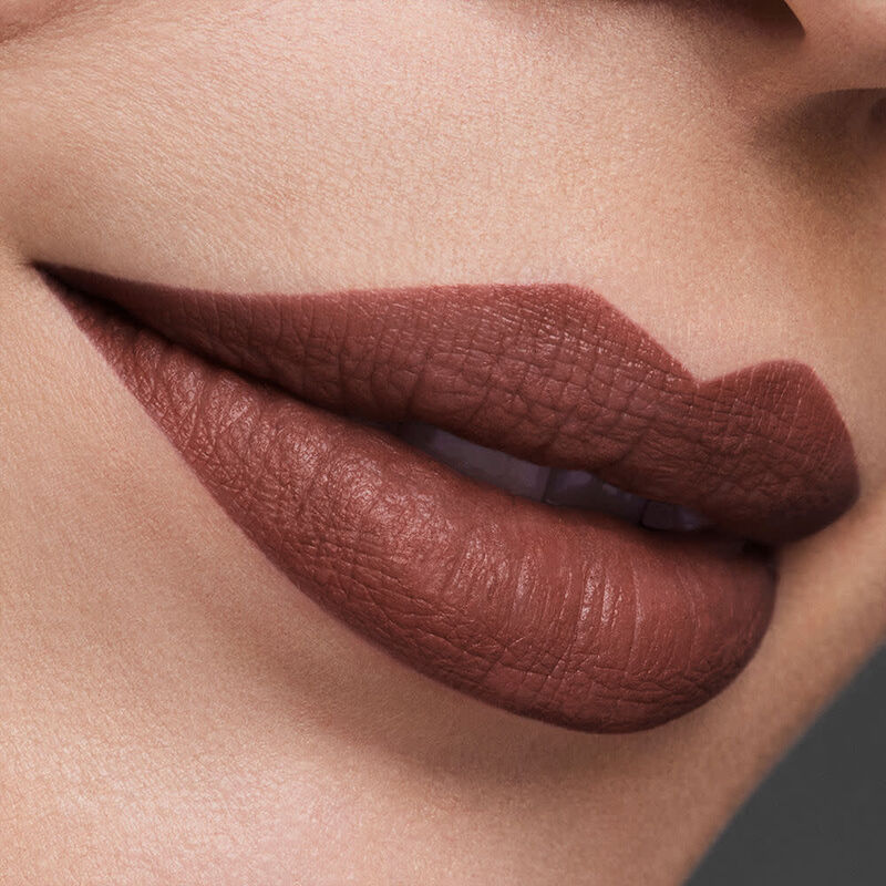 Pure Color Matte Lipstick image number null