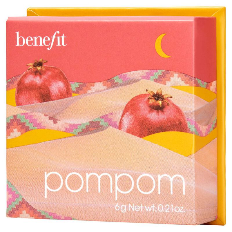 PomPom image number null