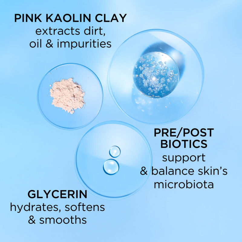 Eight Hour HydraPlay 2-in-1 Daily Cleanser image number null