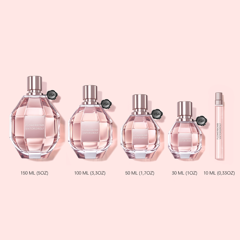 Flowerbomb  image number null